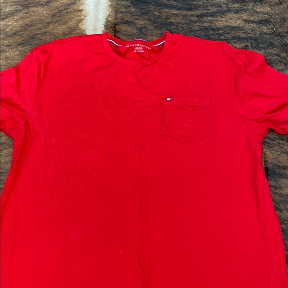 Tommy shirt
